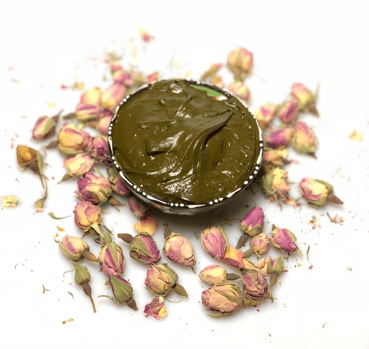 Natural Henna Powder (100g) - Image 2