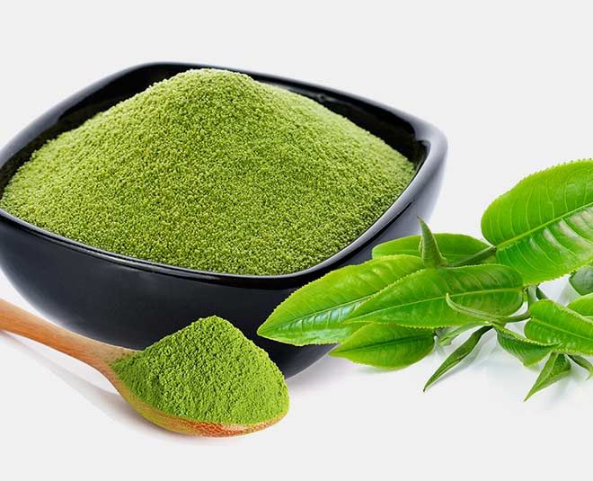 Natural Henna Powder (100g)